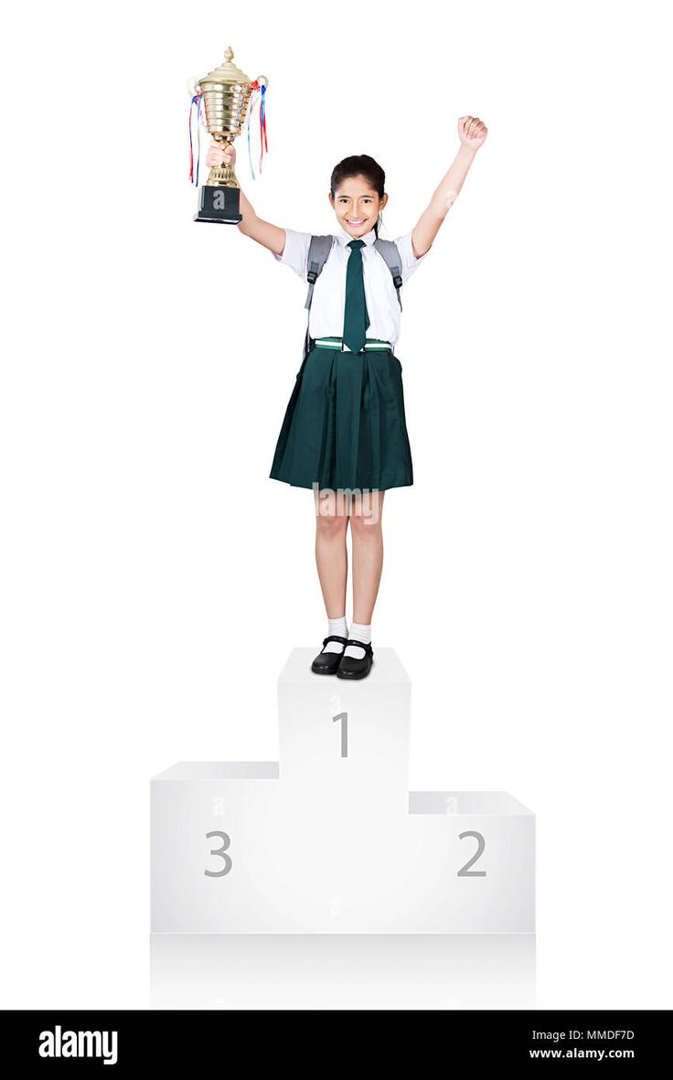 Student Achievement